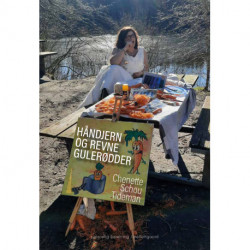 Håndjern og revne gulerødder