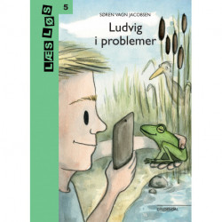 Ludvig i problemer