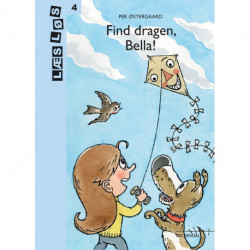 Find dragen, Bella