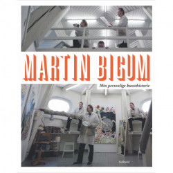 Min personlige kunsthistorie