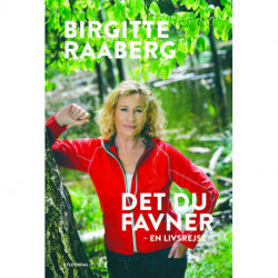 Det du favner: En livsrejse