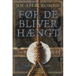 Før de bliver hængt