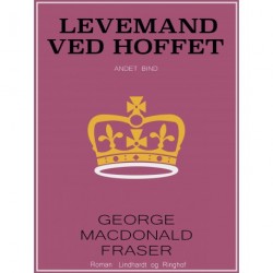 Levemand ved hoffet