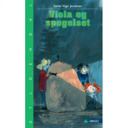 Viola og spøgelset