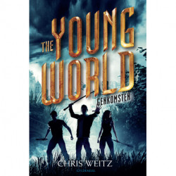 The Young World 3 - Genkomsten