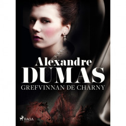 Grefvinnan de Charny