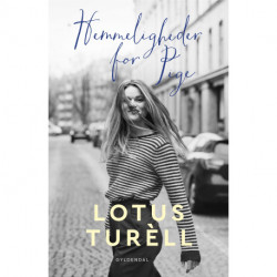 Hemmeligheder for Pige