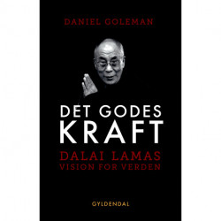 Det godes kraft: Dalai Lamas vision for verden