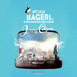Det lille bageri på strandpromenaden