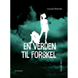 En verden til forskel