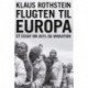 Flugten til Europa: Et essay om migration og asyl