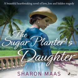 The Sugar Planter's Daughter