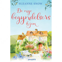 De nye begyndelsers hjem