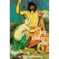 Jeg elsker det: eller Historien om Stefan og Monas hemmelige kærlighed