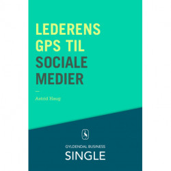 Lederens GPS til sociale medier