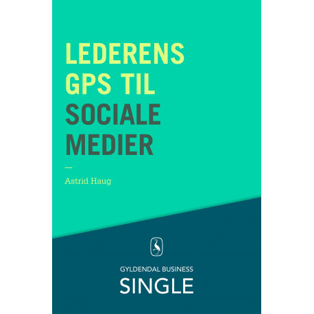 Lederens GPS til sociale medier