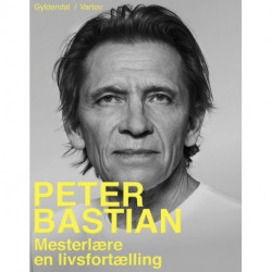 Mesterlære: En livsfortælling