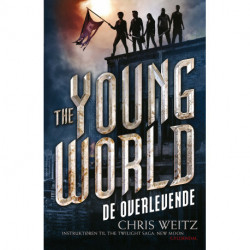 The Young World 1 - De overlevende