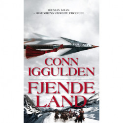Fjendeland: Djengis Khan (2)