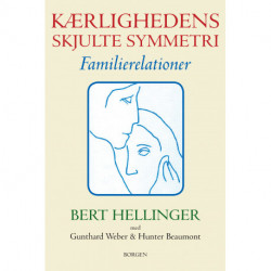 Kærlighedens skjulte symmetri: Familierelationer