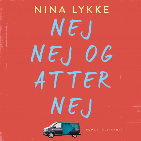 Nej nej og atter nej