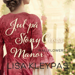 Jul på Stony Cross Manor: Wallflowers 5
