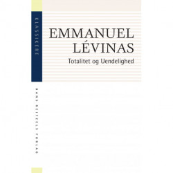 Totalitet og Uendelighed: Et essay om exterioriteten