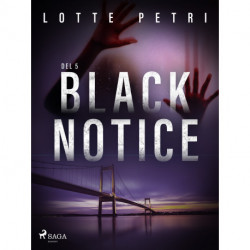 Black Notice del 5