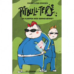 Pitbull-Terje og kampen mod børneværnet