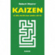 Kaizen: et lille skridt kan ændre dit liv