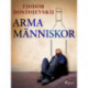 Arma människor