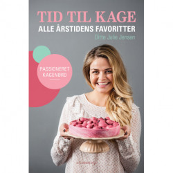 Tid til kage: Alle årstidens favoritter