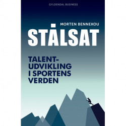 Stålsat: Talentudvikling i sportens verden