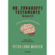 Dr. Zukaroffs testamente. Version 2.0.: En bog om menneskehjernen