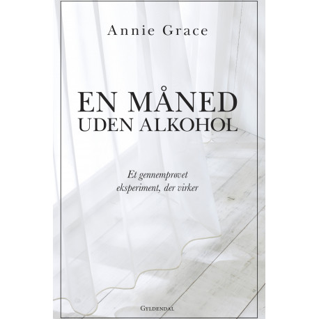 En måned uden alkohol: Et gennemprøvet eksperiment, der virker