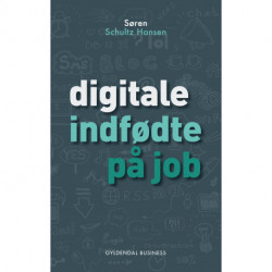 Digitale indfødte på job