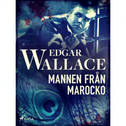 Mannen från Marocko