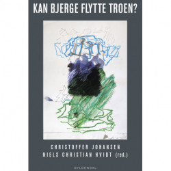 Kan bjerge flytte troen