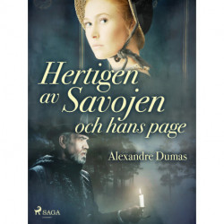 Hertigen av Savojen och hans page