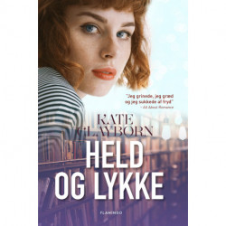 Held og lykke