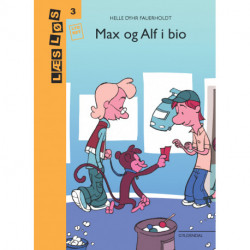 Max og Alf i bio