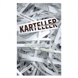 Karteller: Afsløringen af aftalt spil i danske virksomheder