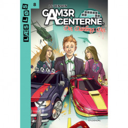 Gameragenterne. Dø, Darling. Dø