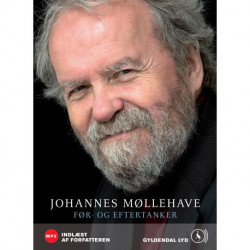 Før- og eftertanker