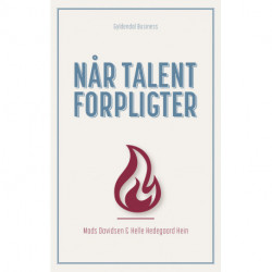 Når talent forpligter