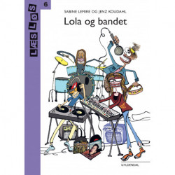 Lola og bandet