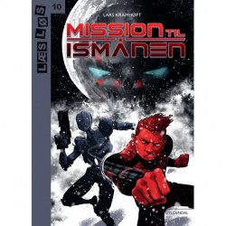 Missionen til ismånen