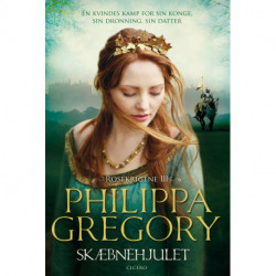 Skæbnehjulet: Rosekrigene 3