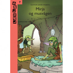 Mirja og musvågen