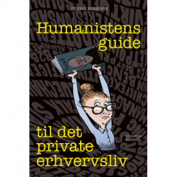 Humanistens guide til det private erhvervsliv